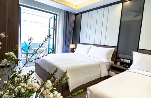 Ba Keo Hotel | Anna Beach Phu Quoc