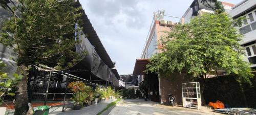 Binh Thanh Apartment | Anna House