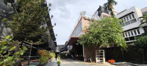 Binh Thanh Apartment | Anna House