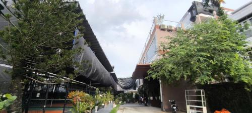 Binh Thanh Apartment | Anna House