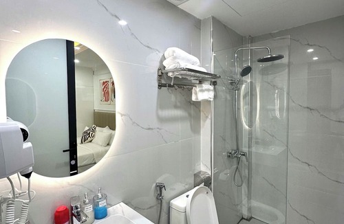 Soc Son Hotel | Anna Noi Bai Airport Hotel & Travel