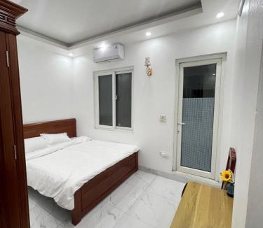 Đong Thanh House | Anna's House - Hoa Lư