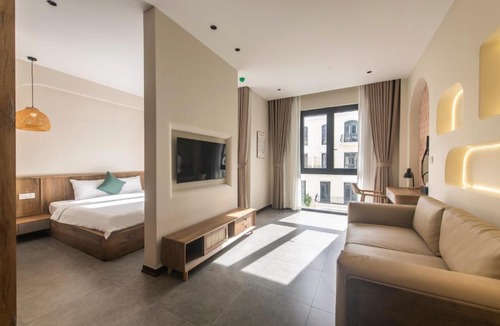 Hai Phong Hotel | Anna's House Hotel