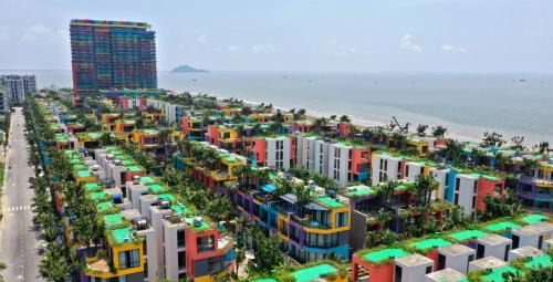 Hoang Hoa Villa | Anna Villa Hải Tiến