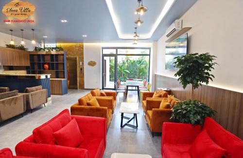 Hoang Hoa Villa | Anna Villa Hải Tiến