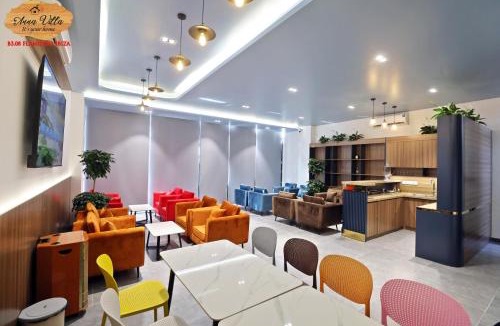Hoang Hoa Villa | Anna Villa Hải Tiến