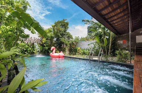 Vung Tau Villa | AnNam Village 1