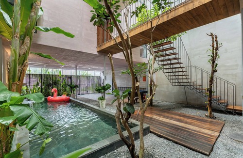 Vung Tau Villa | AnNam Village 3