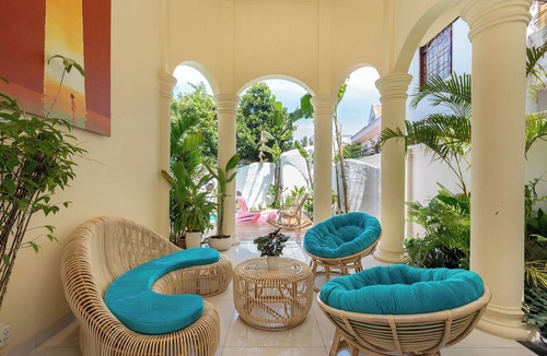 Vung Tau Villa | AnNam Village 4