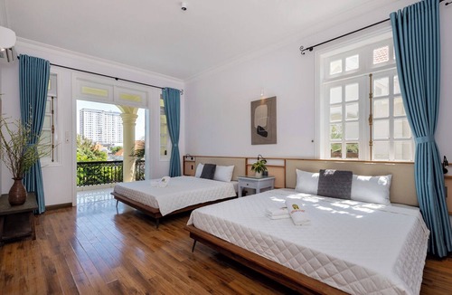 Vung Tau Villa | AnNam Village 4
