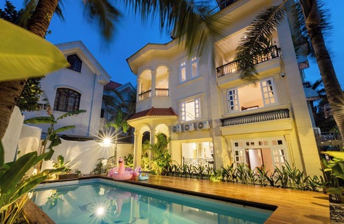 Vung Tau Villa | AnNam Village 4