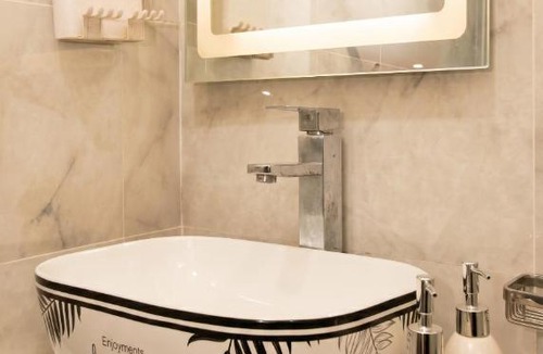 Phu Nhuan Apartment | ANNIE HOME Nhiêu Tứ