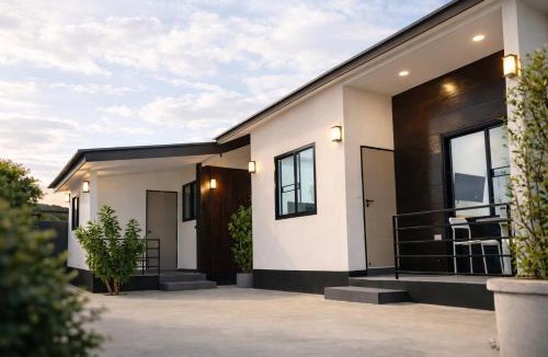 Pai House | ANNKAMii INN