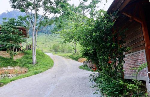 A Luoi Hotel | ANOR - Farmstay - Double bed