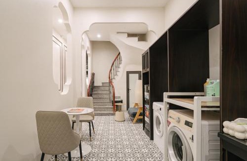 Van Mieu Apartment | Anora de Van Residences Building- Van Mieu Ha Noi