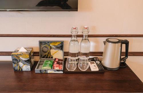 Van Mieu Apartment | Anora De Van Residences - Near Train station- Van Mieu Ha Noi