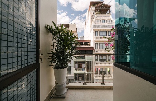 Van Mieu Apartment | Anora de Van Residences Van Mieu Ha Noi