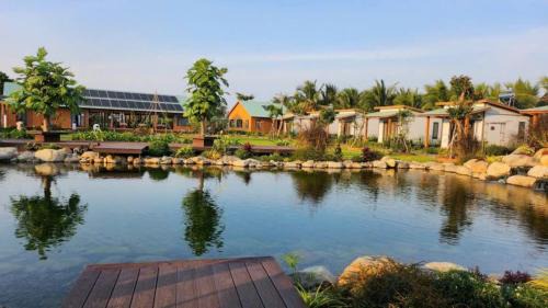Vung Liem Hotel | ANORA Homestay
