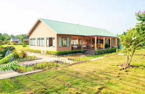 Vung Liem Hotel | ANORA Homestay