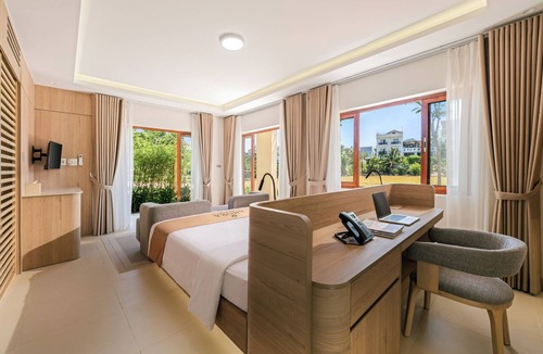 Hoi An City Centre Resort | Anora Retreat Hoi An
