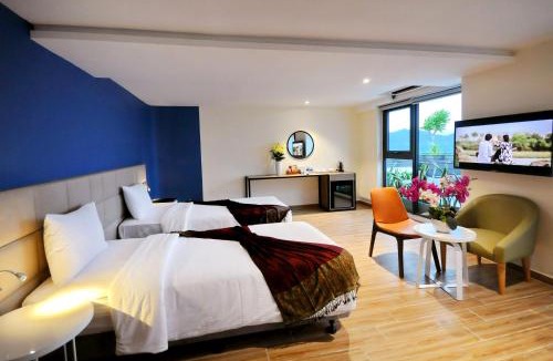 Vinh Phuoc Hotel | Anrizon Hotel Nha Trang