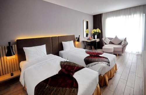 Vinh Phuoc Hotel | Anrizon Hotel Nha Trang