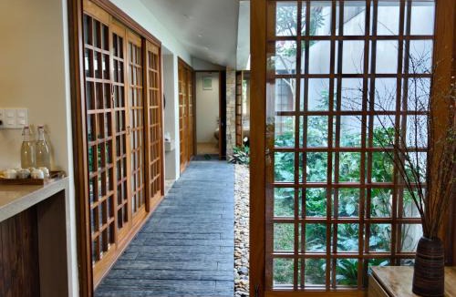 Hue Cabin | Ansora Homestay Huế