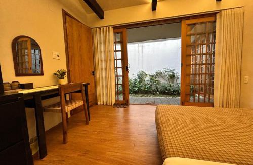 Hue Cabin | Ansora Homestay Huế