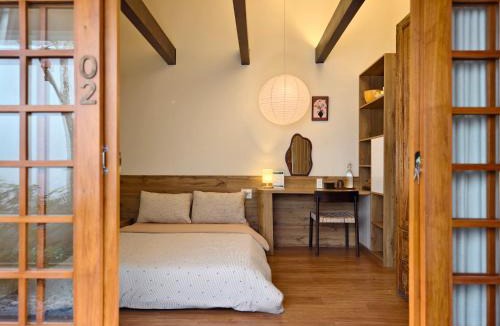 Hue Cabin | Ansora Homestay Huế