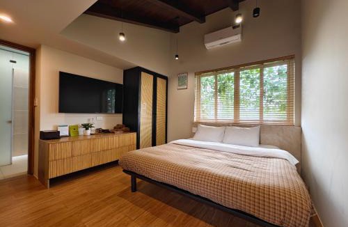 Hue Cabin | Ansora Homestay Huế