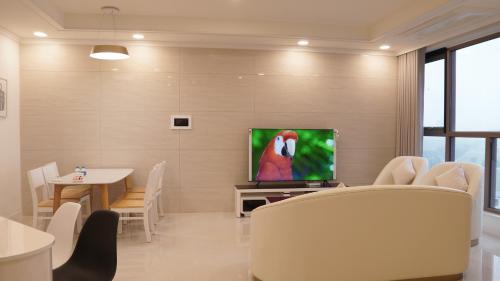 Bac Tu Liem Apartment | Anstay Apartment in Starlake Daewoo Residence