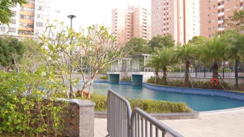 Bac Tu Liem Apartment | Anstay Apartment in Starlake Daewoo Residence