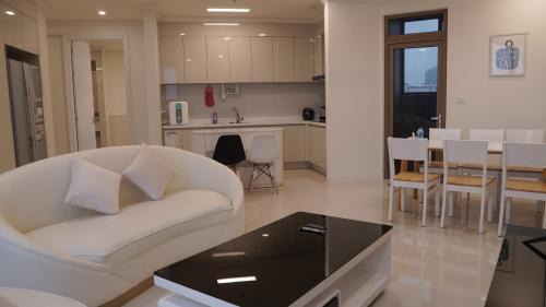 Bac Tu Liem Apartment | Anstay Apartment in Starlake Daewoo Residence