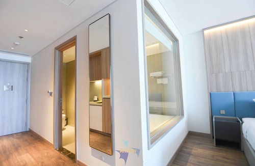 Ha Long Apartment | Anstay Homes A La Carte Ha Long Bay