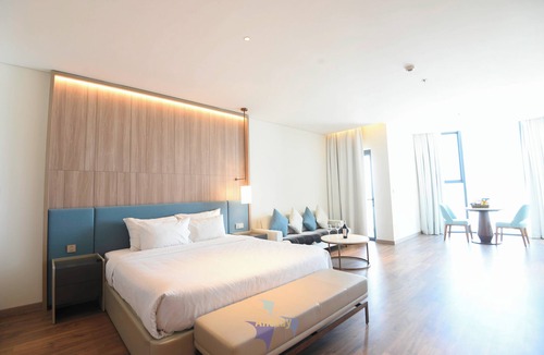 Ha Long Apartment | Anstay Homes A La Carte Ha Long Bay