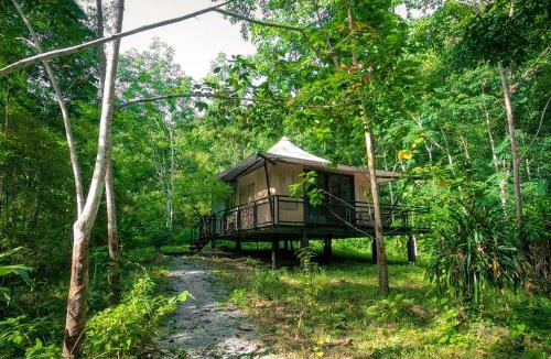 Phanom Cabin | Anurak Lodge
