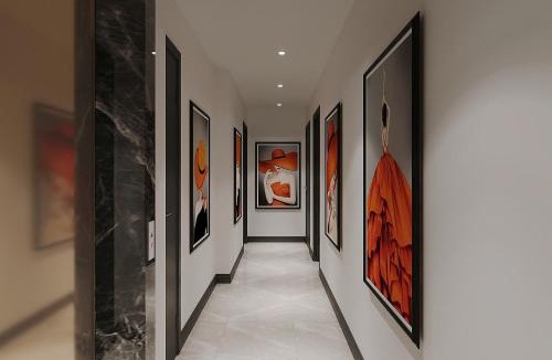 Thanh Xuan Hotel | Anvi Hotel