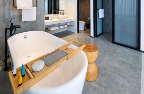 Quy Nhon Hotel | Anya Beach Hotel Quy Nhon
