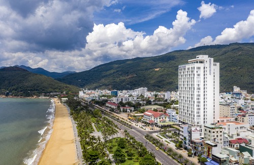 Quy Nhon Hotel | Anya Premier Hotel Quy Nhon