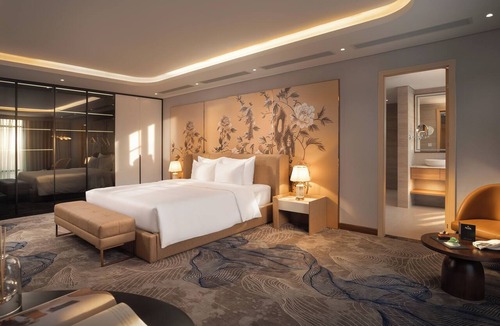 Thanh Hoa Hotel | Anyla Grand Hotels