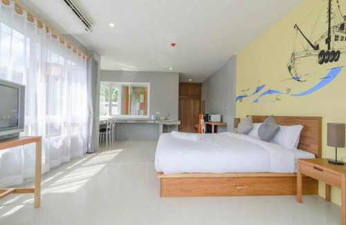 Ao Nang Resort | Ao Nang Miti Resort