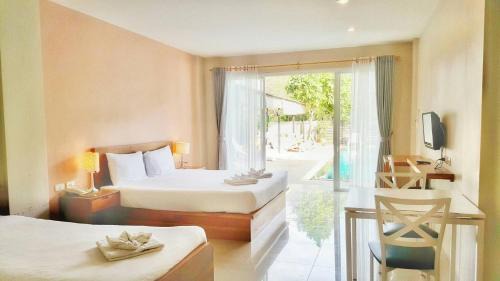 Ao Nang Resort | Ao Nang Miti Resort