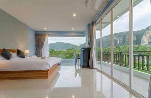 Ao Nang Resort | Ao Nang Miti Resort