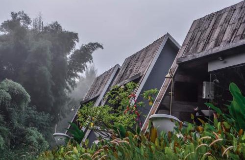 Samoeng House | AomlongHomenon(อมลอง โฮมนอน)