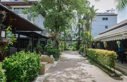 Ao Nang Resort | Aonang Buri Resort