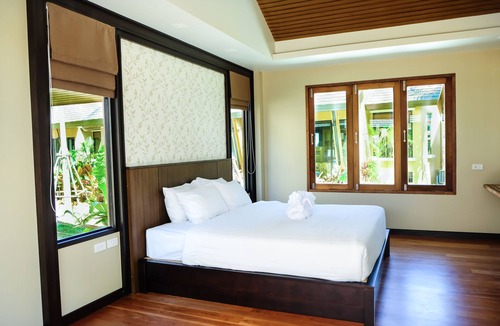 Ao Nang Hotel | Aonang Hill @ 11/1