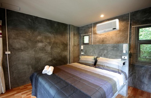 Ao Nang Hotel | Aonang Lodge - SHA
