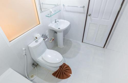 Ao Nang Hotel | Aonang Silver Orchid Resort