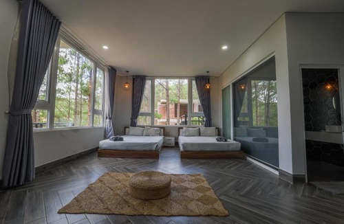 Da Lat Apartment | AP HOME - Lakeside