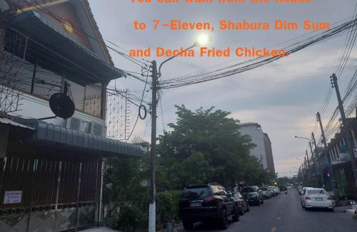 Hat Yai House | AP House